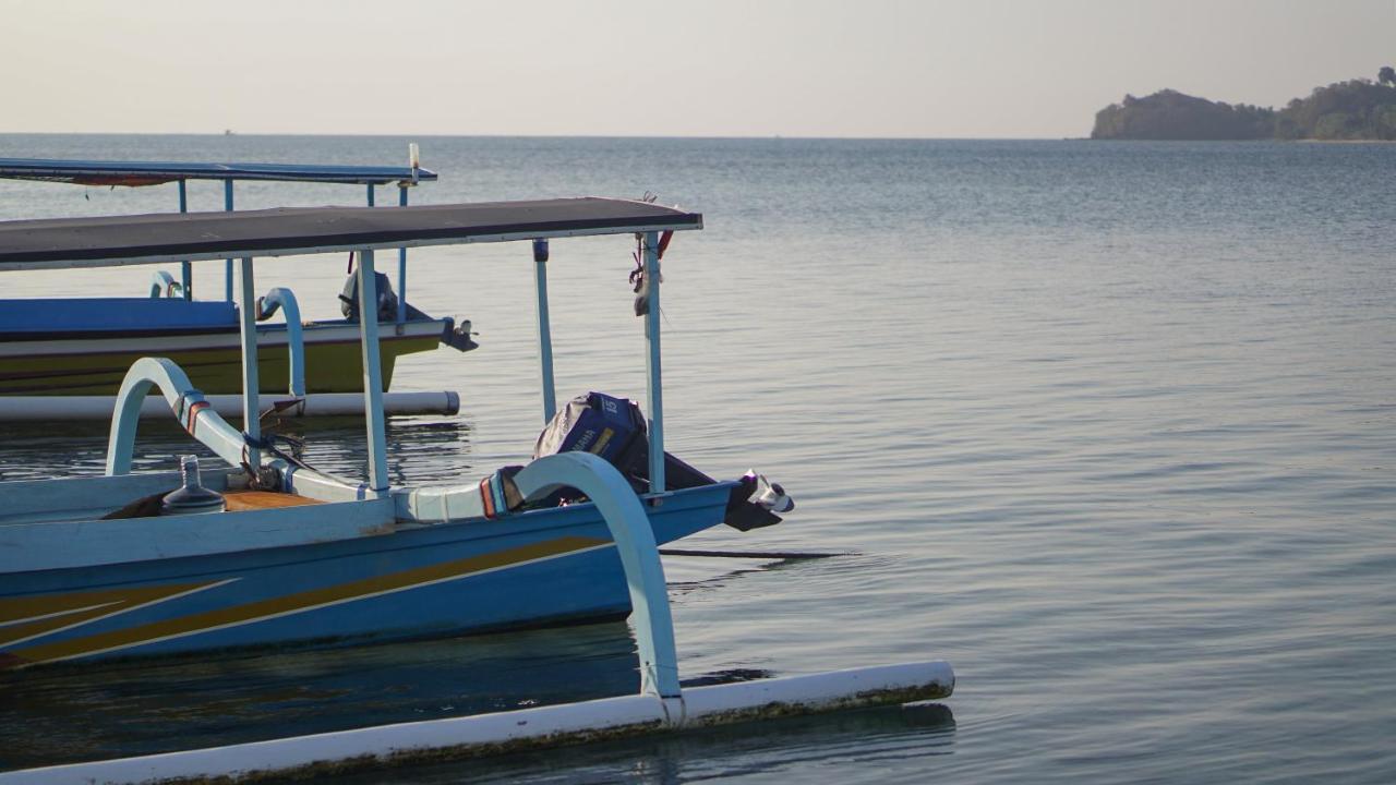 Bleu Mathis Gili Asahan Kültér fotó