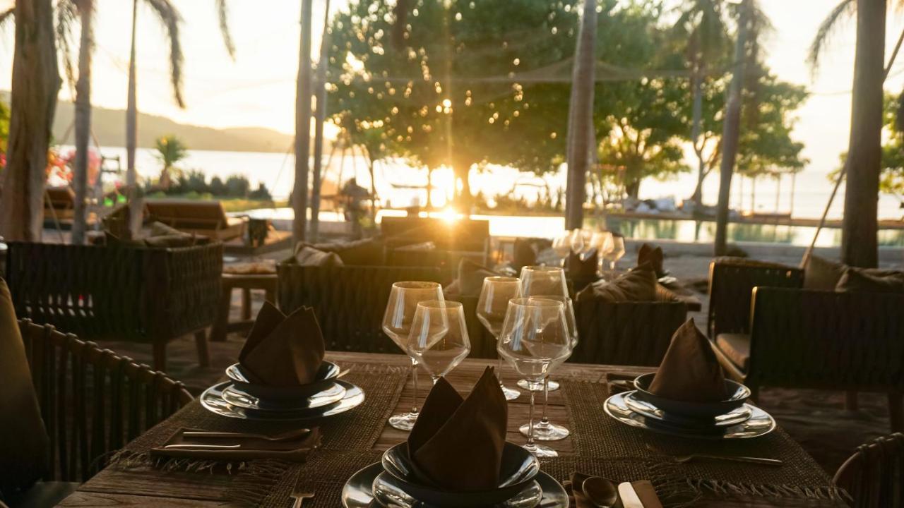 Bleu Mathis Gili Asahan Kültér fotó