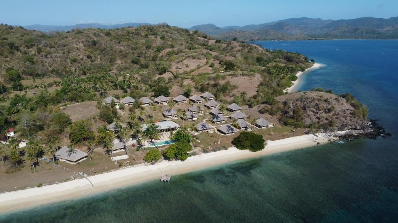 Bleu Mathis Gili Asahan Kültér fotó