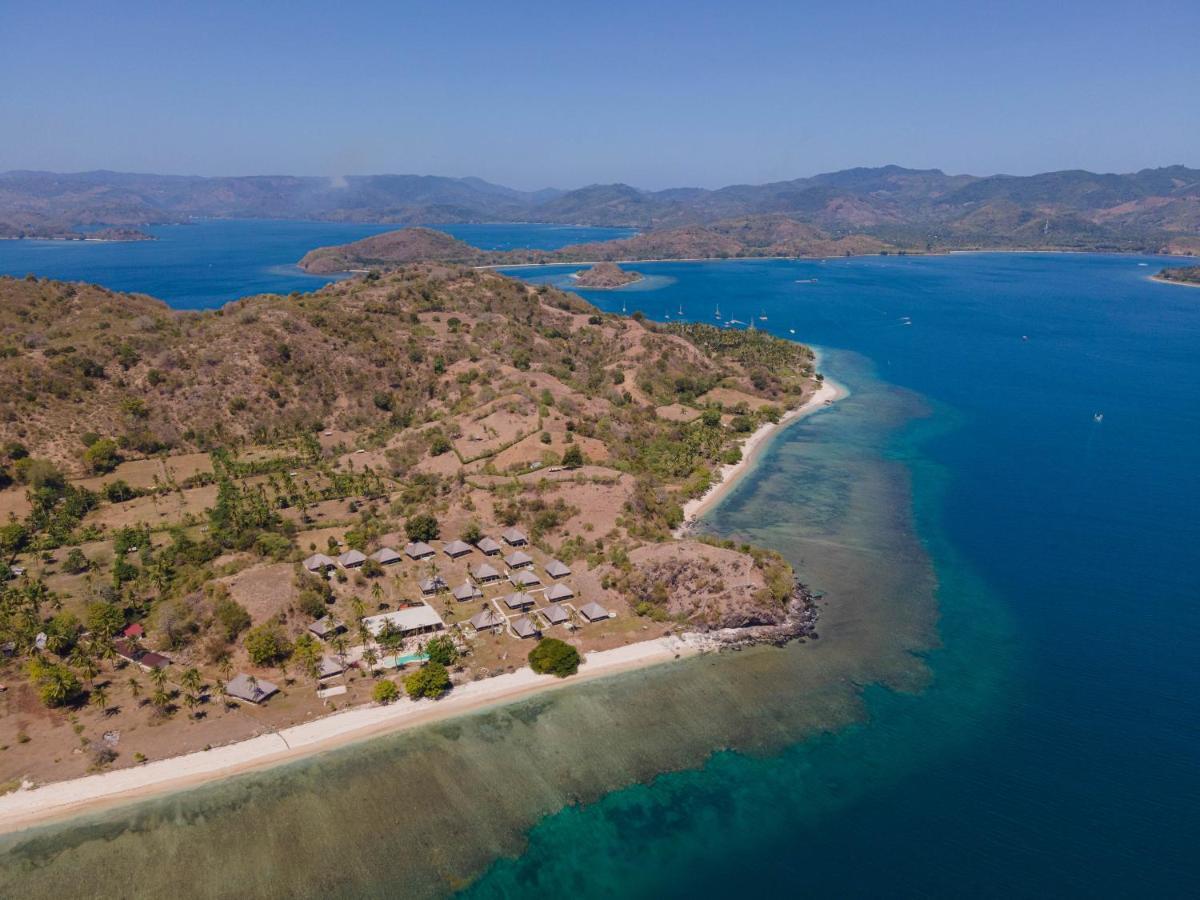 Bleu Mathis Gili Asahan Kültér fotó